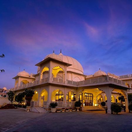 Anuraga Palace Sawai Madhopur Eksteriør bilde